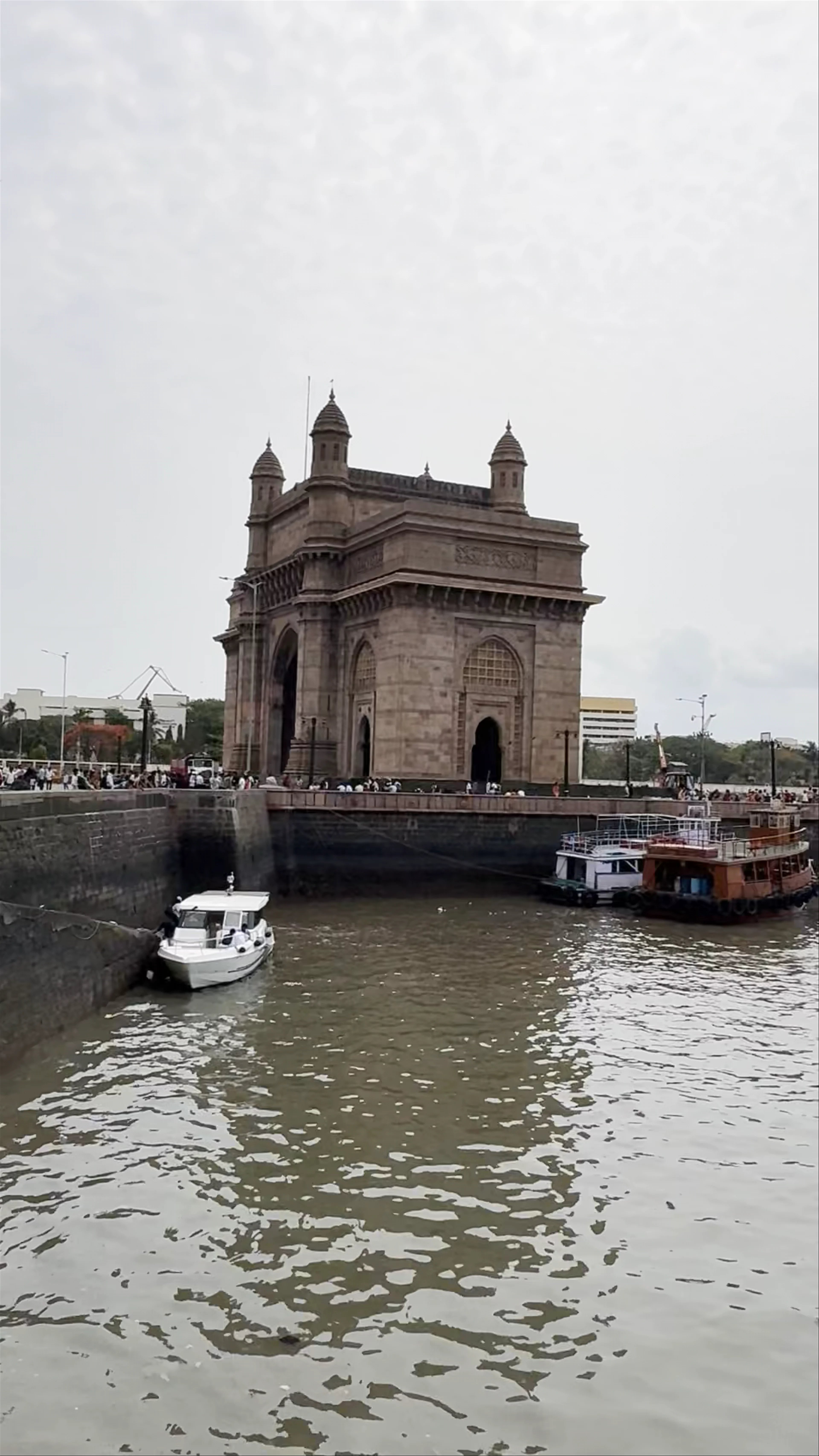 Gateway of India