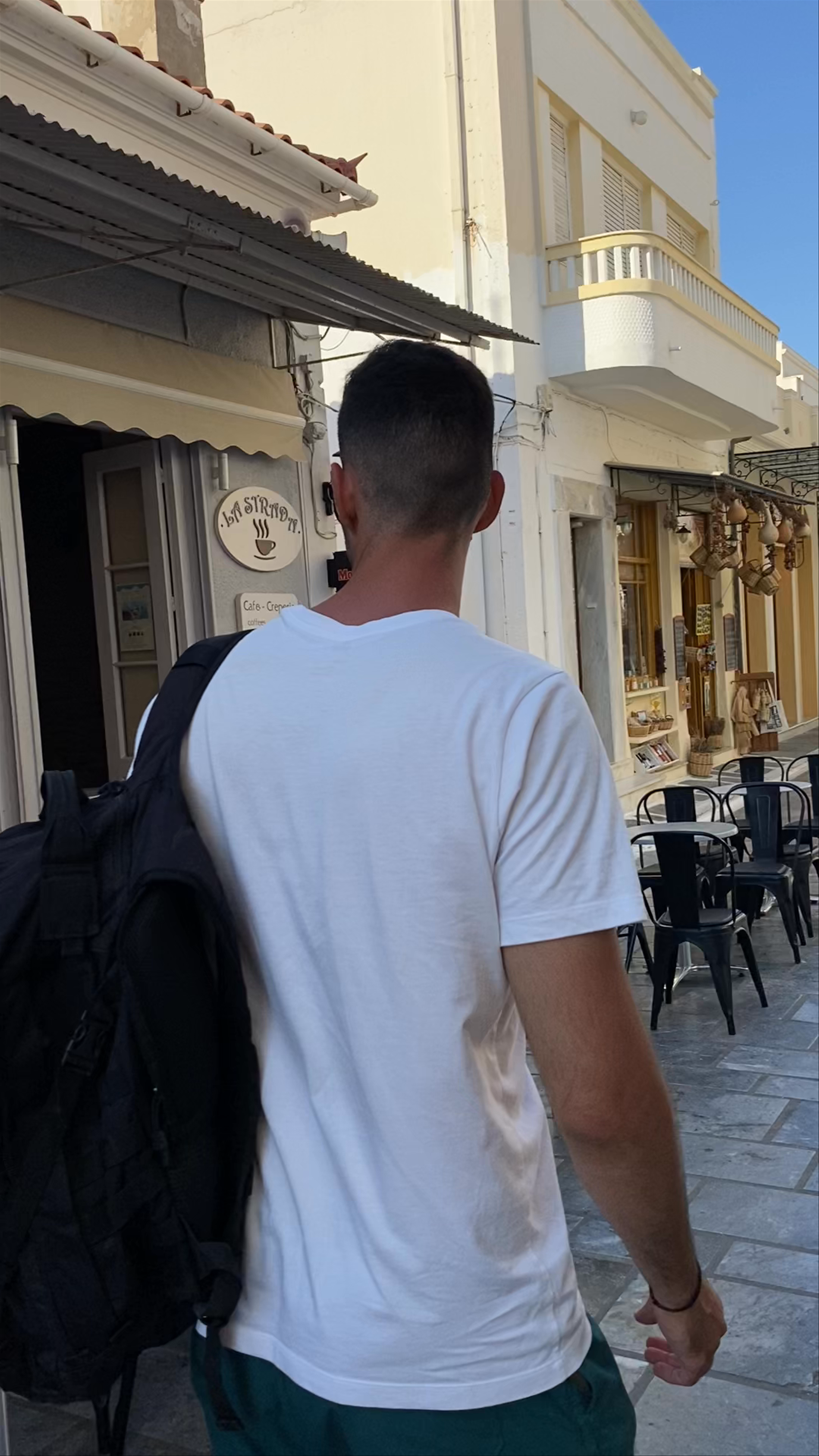 To Giataki tou Kebab