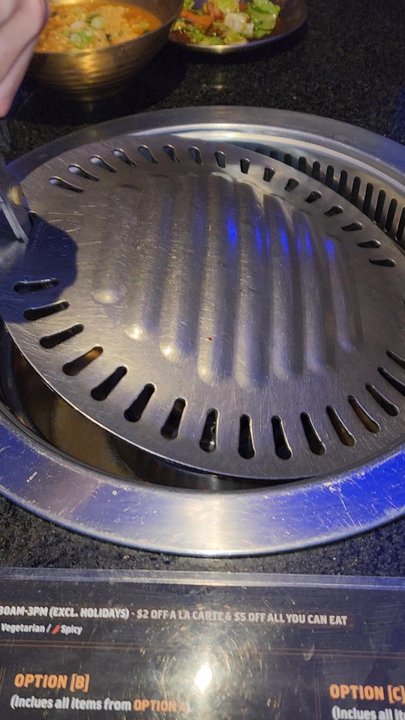FIREPAN KOREAN BBQ - Updated July 2026 - 234 Photos & 271 Reviews - 962 ...
