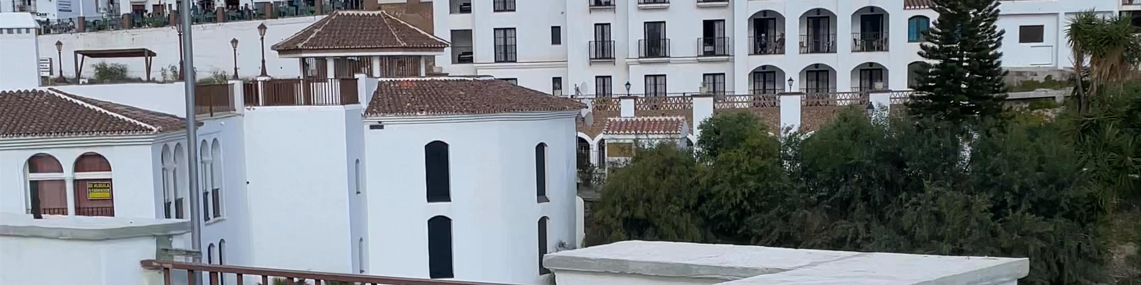 Frigiliana