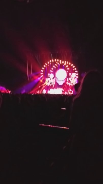 Lexus Lounge - Dead and company - Lounges Near Me - Nashville, Tennessee