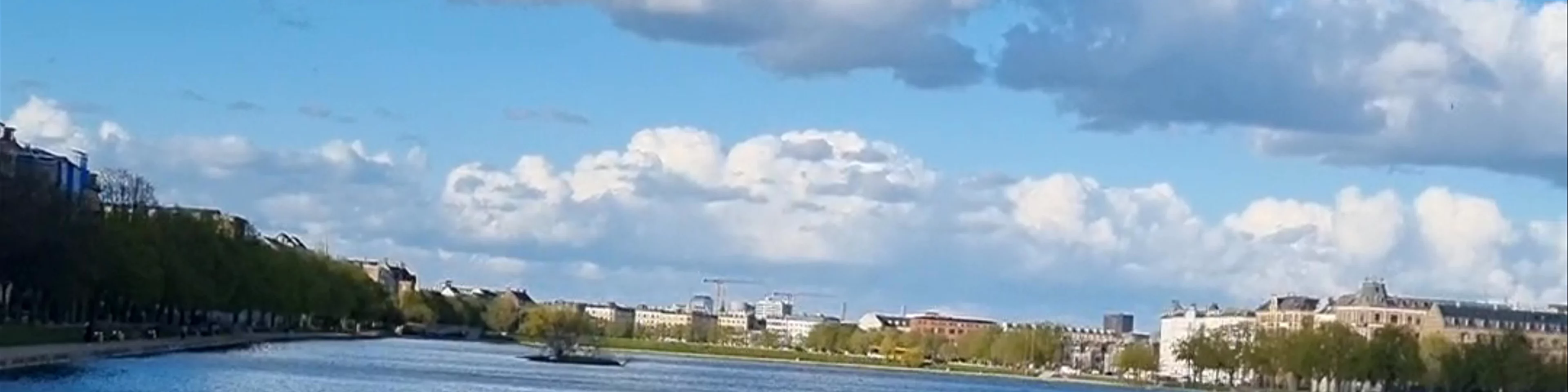 Søerne