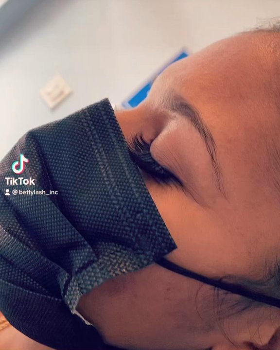 Betty Lash - Eyelash Service Near Me - Commack, New York