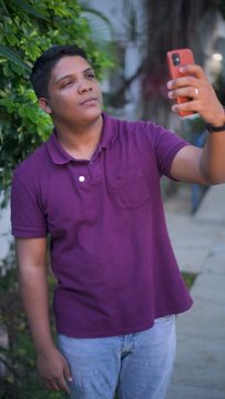 Posicionamento nas redes sociais.