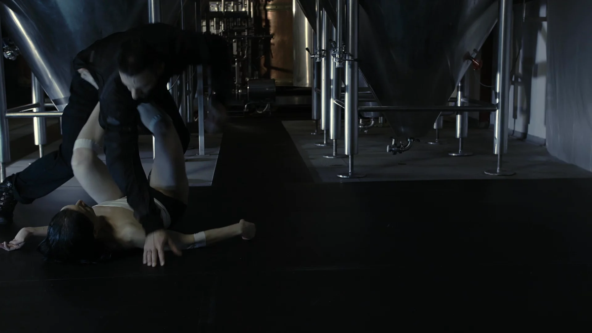 Imago ep. II: Symmetry - trailer