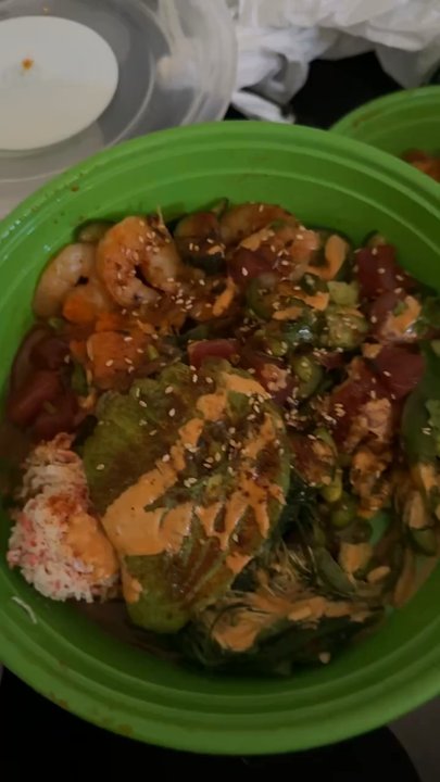 Ahipoki - Riverside - Poke Near Me - Riverside, California