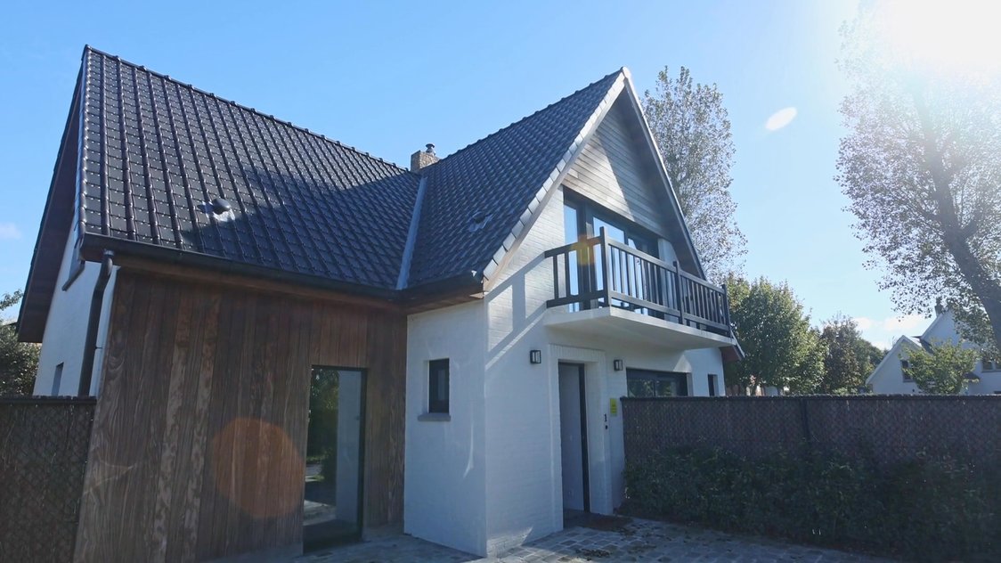 Alojamiento BE-1092004-Koksijde