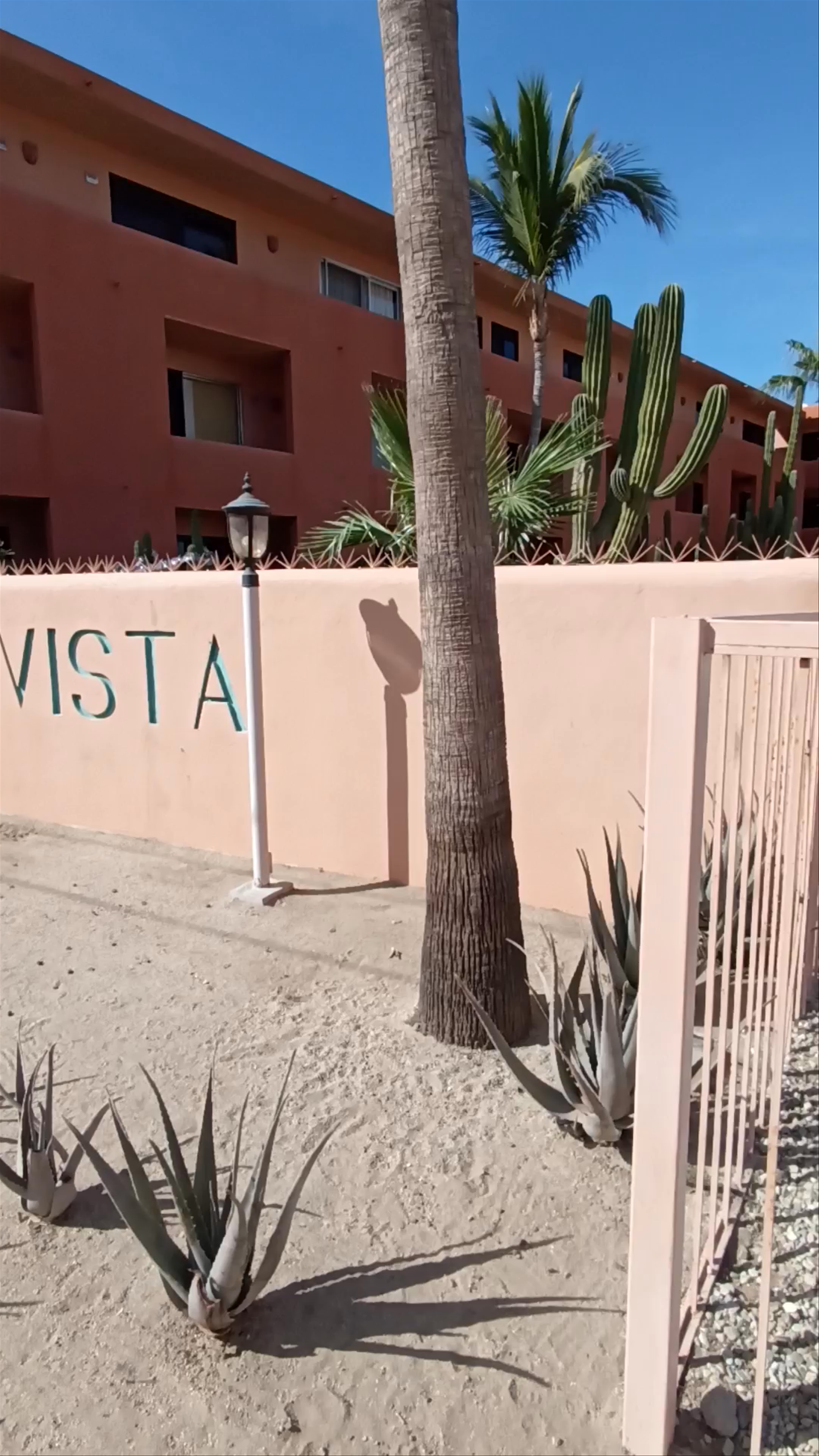 Roca Vista