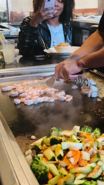 Taisho - Sushi Bars Near Me - Cypress, Texas