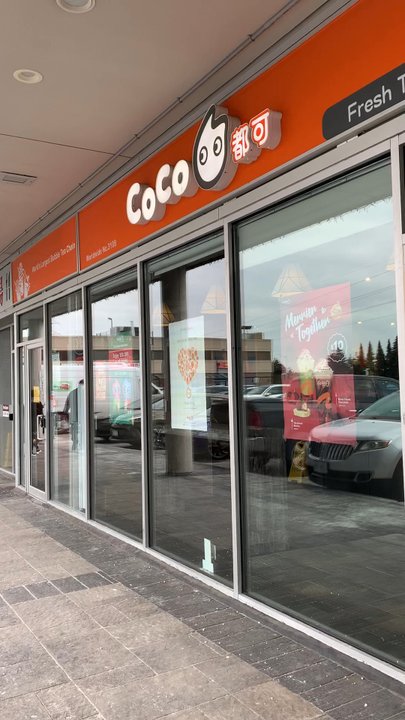 CoCo Fresh Tea & Juice - CoCo Fresh Tea & Juice - Bubble Tea Near Me - Markham, Ontario