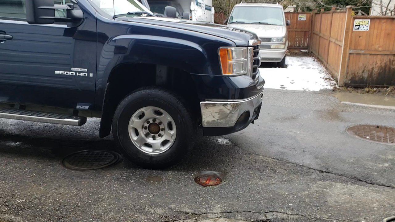 Garrison Auto Spa - Was sitting in a field all dirty & neglected....now ready for cruisin' downtown! - Car Wash Near Me