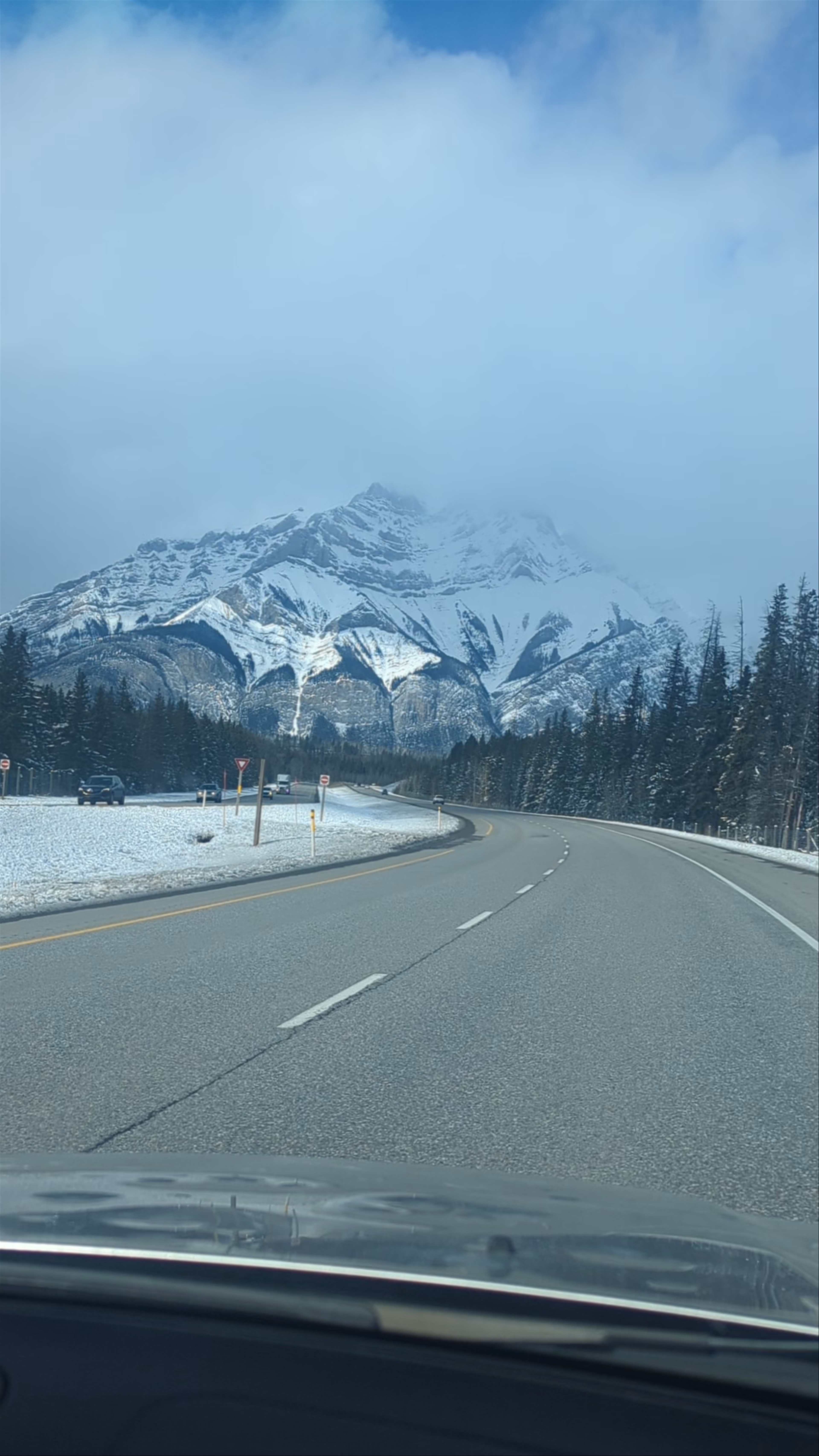 Banff National Park