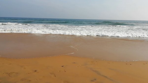 Photo of R K Beach, Visakhapa