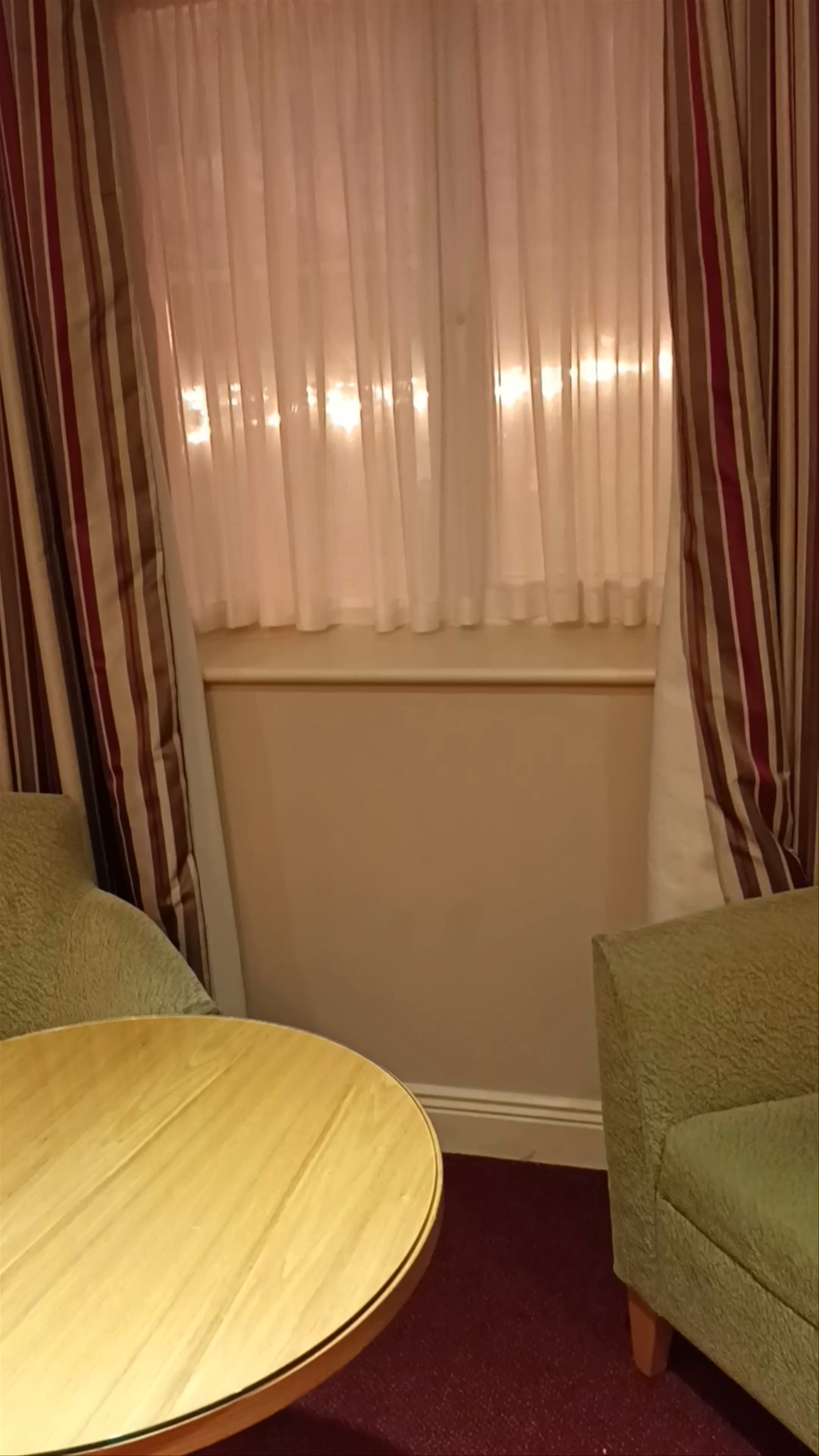 Harcourt Hotel