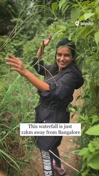 Photo of Must Visit Waterfall