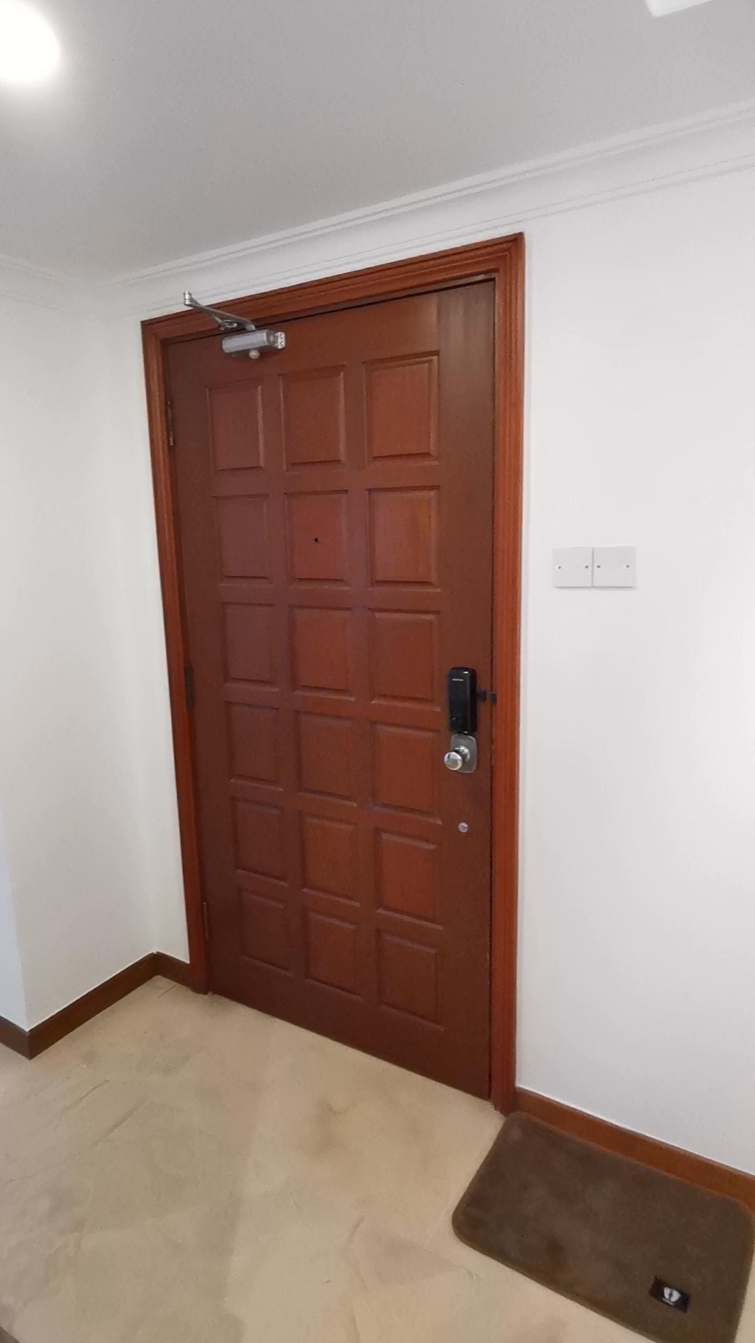 undefined of 110 sqft (room) Condo for Rent in J C Draycott - Project Photos 11
