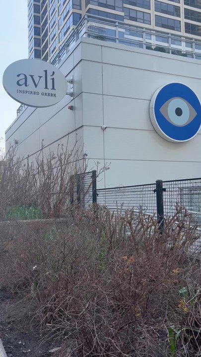 AVLI ON THE PARK - Updated April 2026 - 666 Photos & 315 Reviews - 180 ...