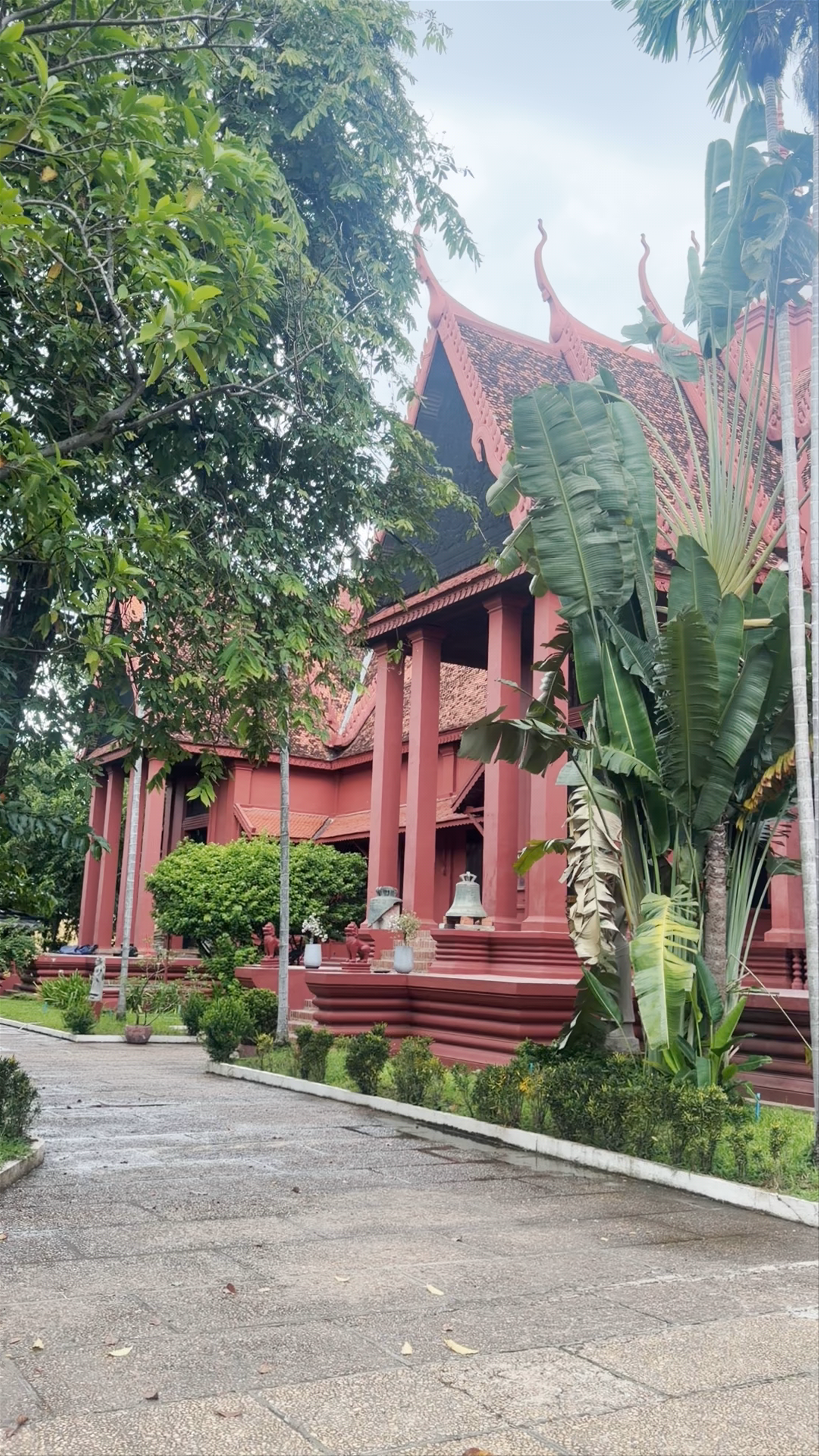 National Museum of Cambodia