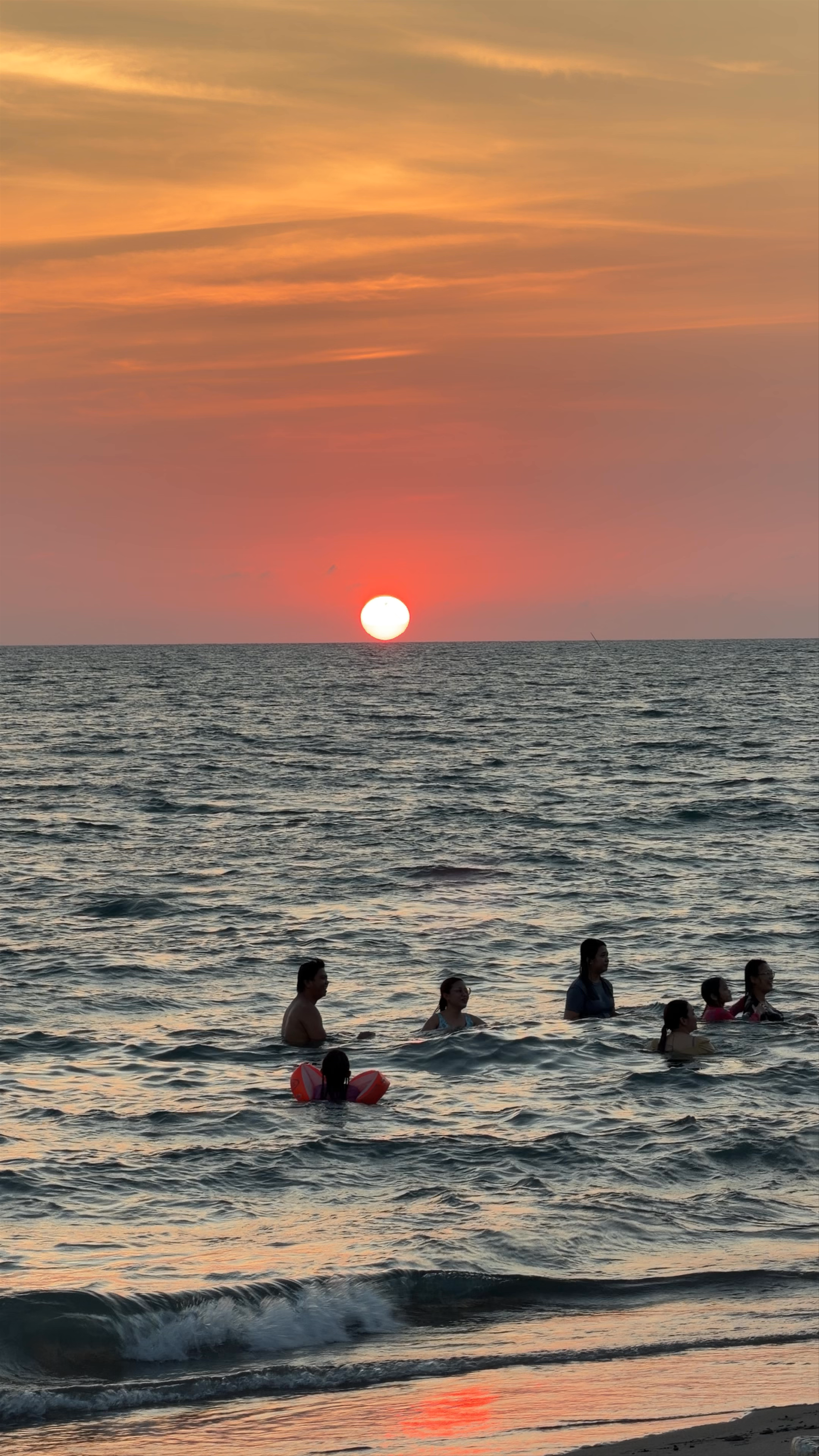 Botolan Point Beach Resort