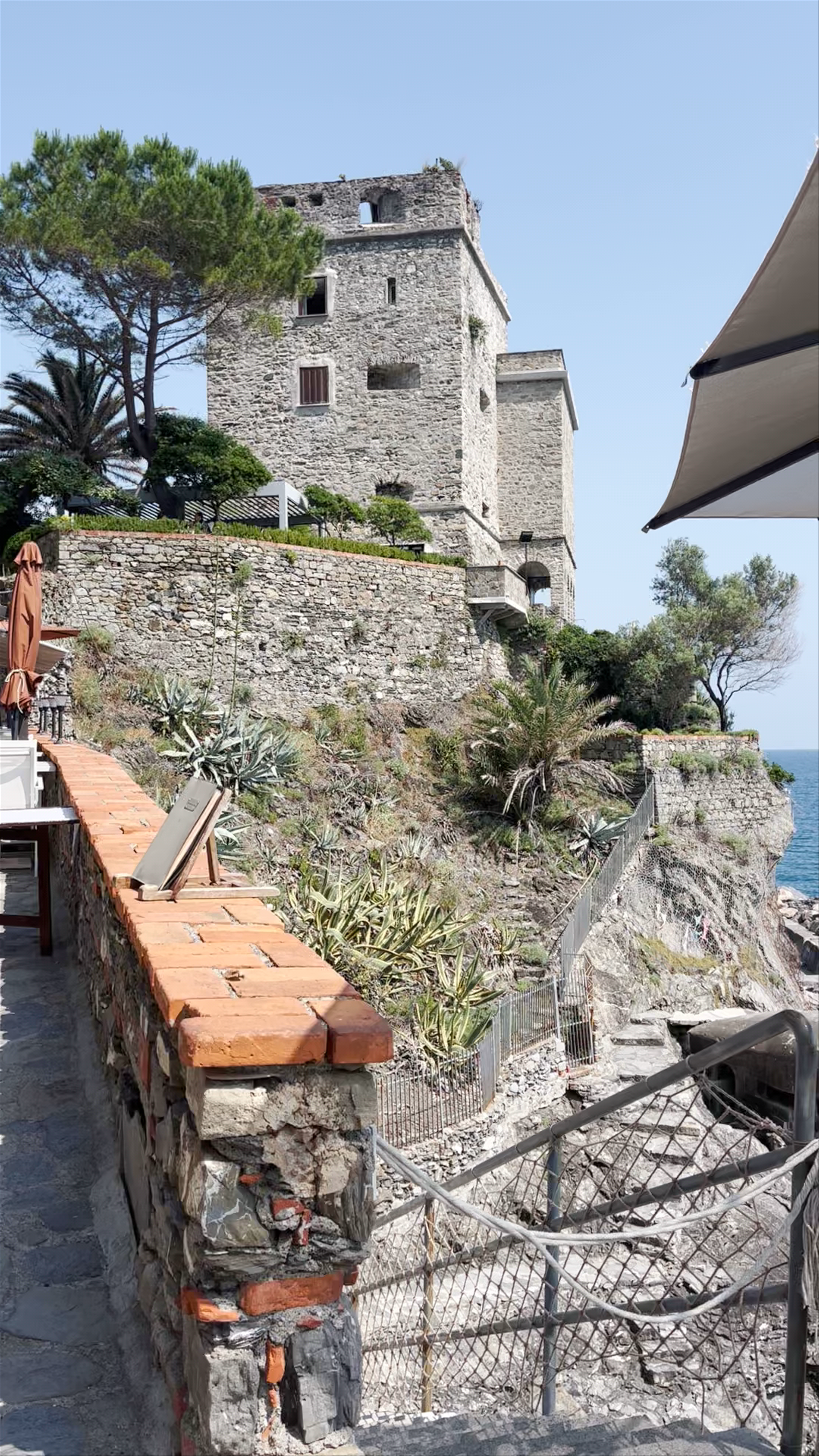 Convent of the Capuchin Friars