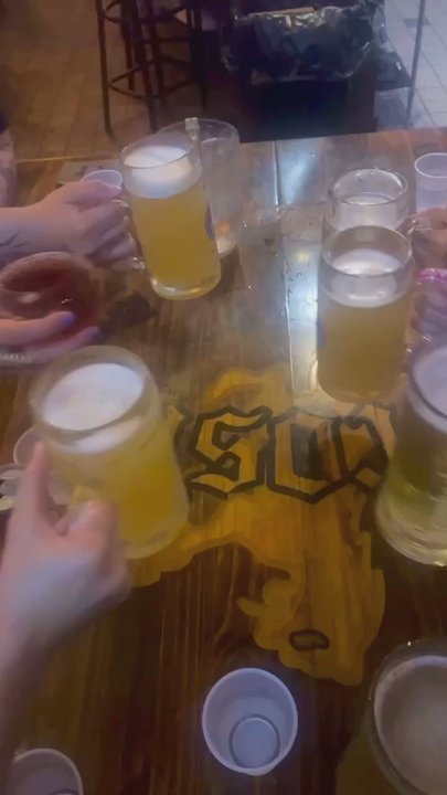 Prost! - beer boomerang - German Near Me - Chicago, Illinois