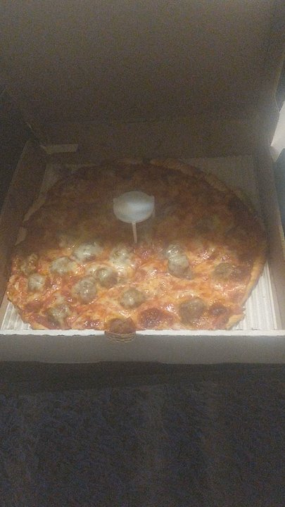 Steve's Una Pizza - Pizza Near Me - Evansville, Indiana