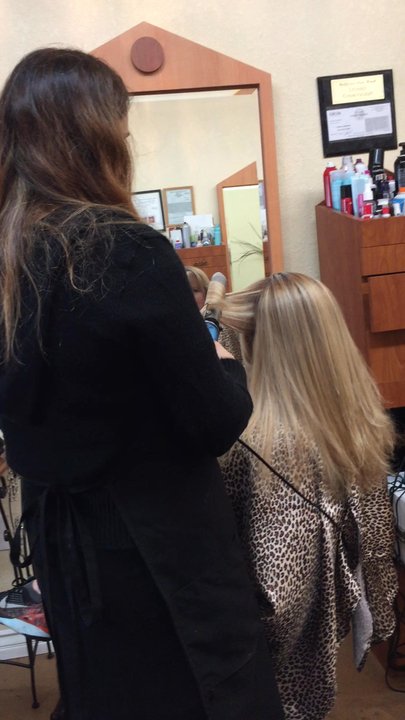 D’Lore Hair Studio - Hair Stylists Near Me - Vacaville, California
