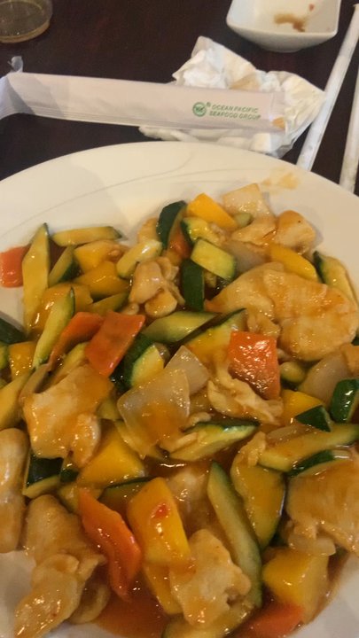 Pacific East - Japanese Near Me - Woodmere, Ohio