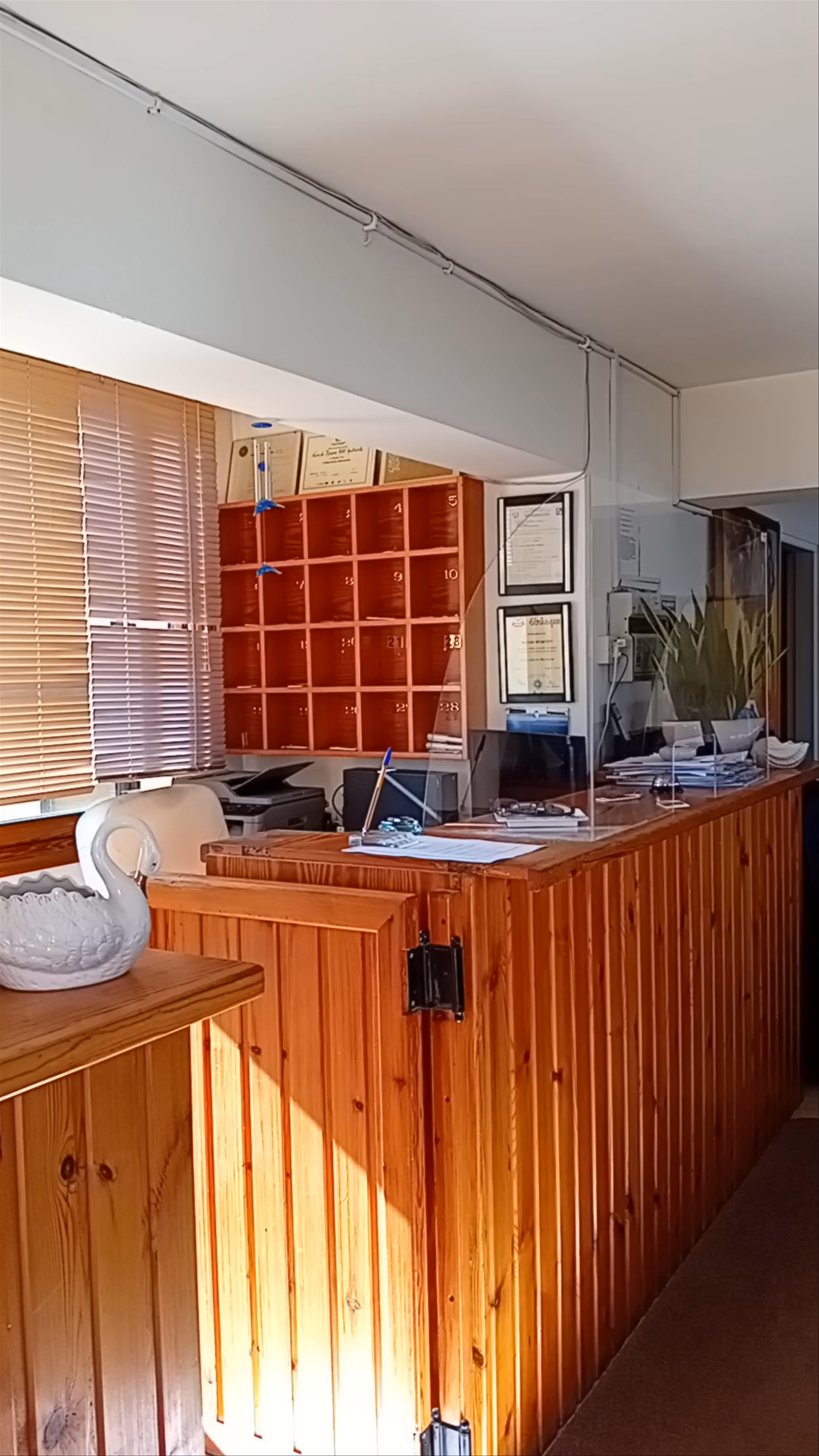 Nicos & Olympia Apartments