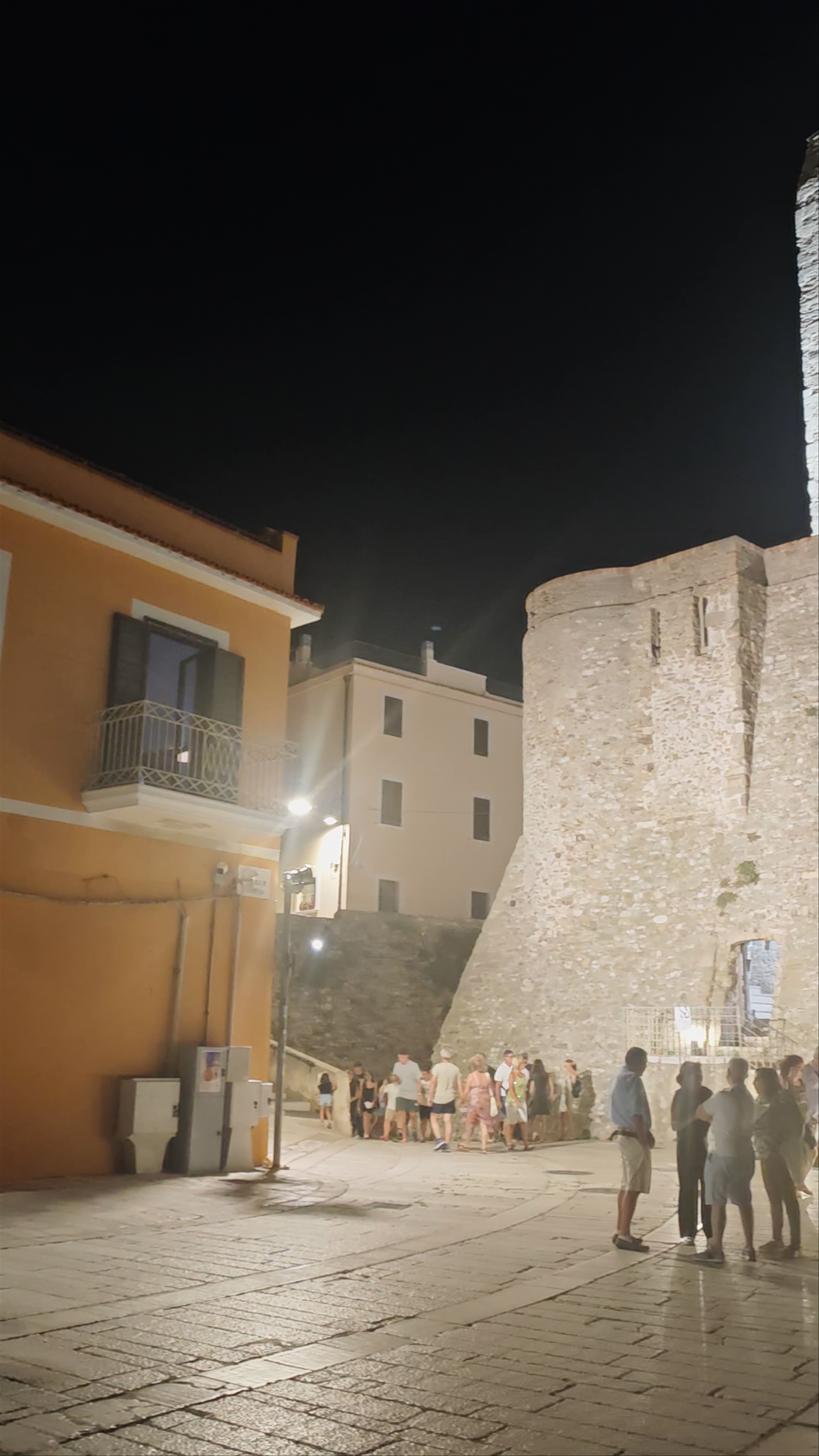 Castello Svevo of Termoli