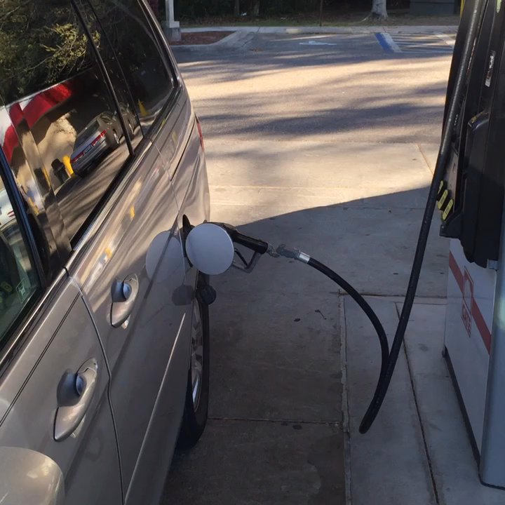 Gate Petroleum - The generally pristine Gate Petroleum station - on Magnolia. - Convenience Stores Near Me - Tallahassee, Florida