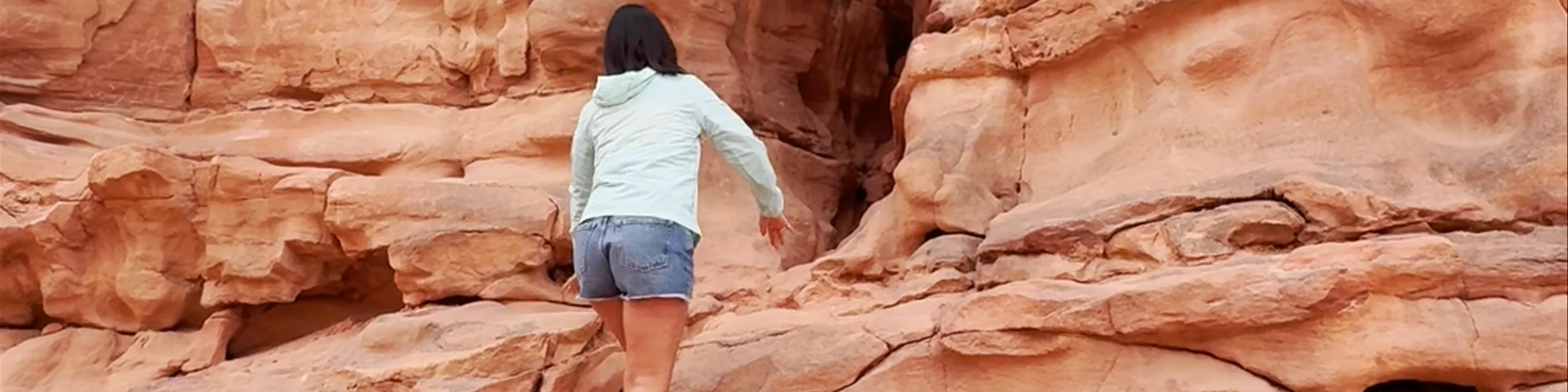 Gran canyon