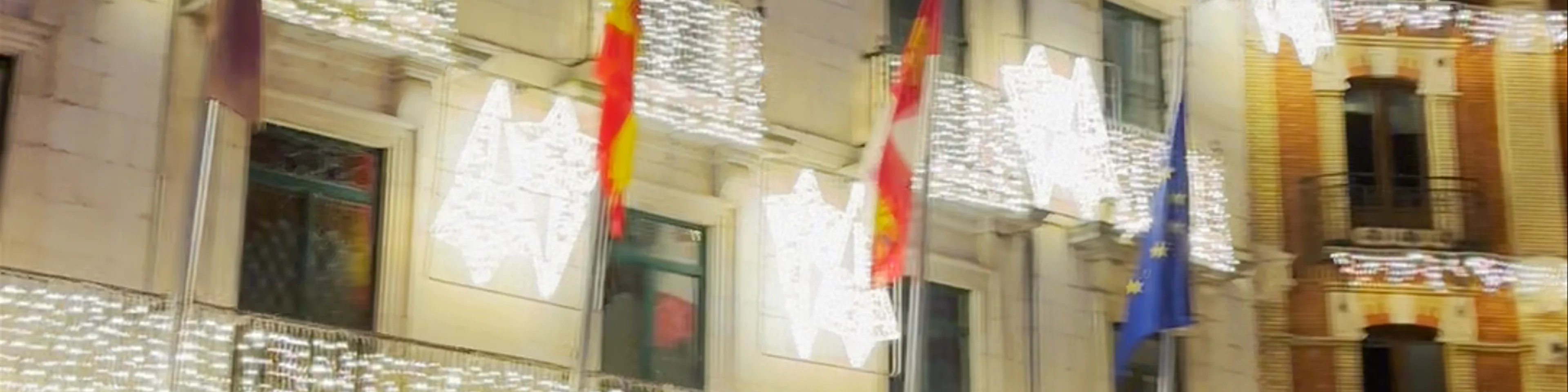 Plaza Mayor de Burgos