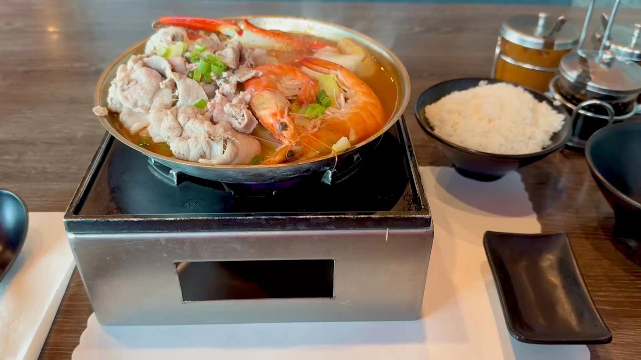 Red Flame - Thai Hot Pot - Hot Pot Near Me - Artesia, California
