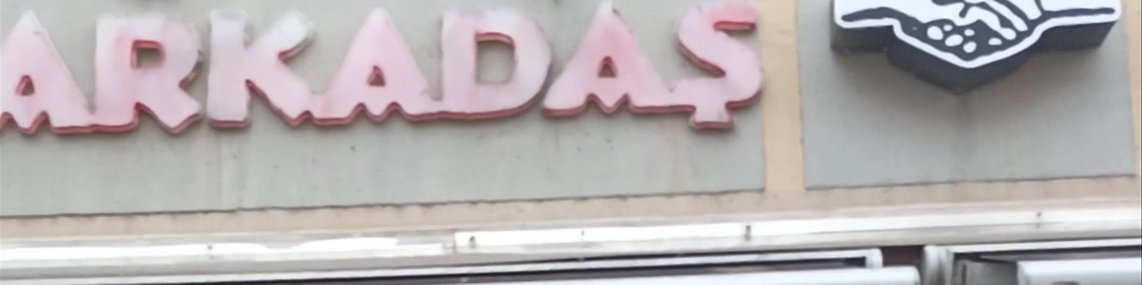Arkadaş Kebap