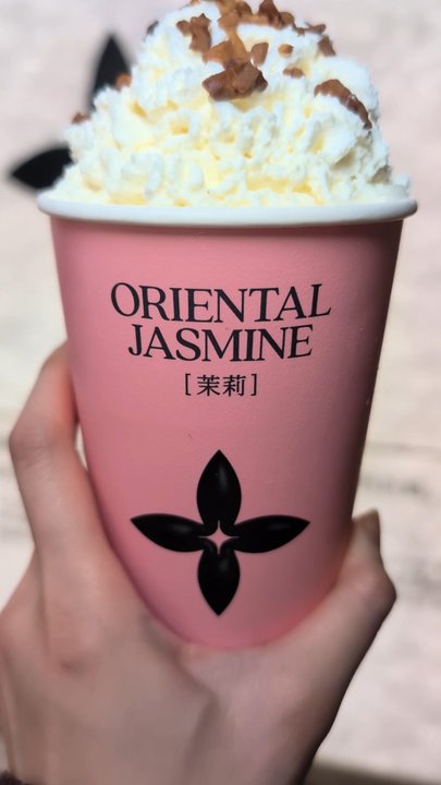 Molly Tea - Drink - Bubble Tea Near Me - North York, Ontario