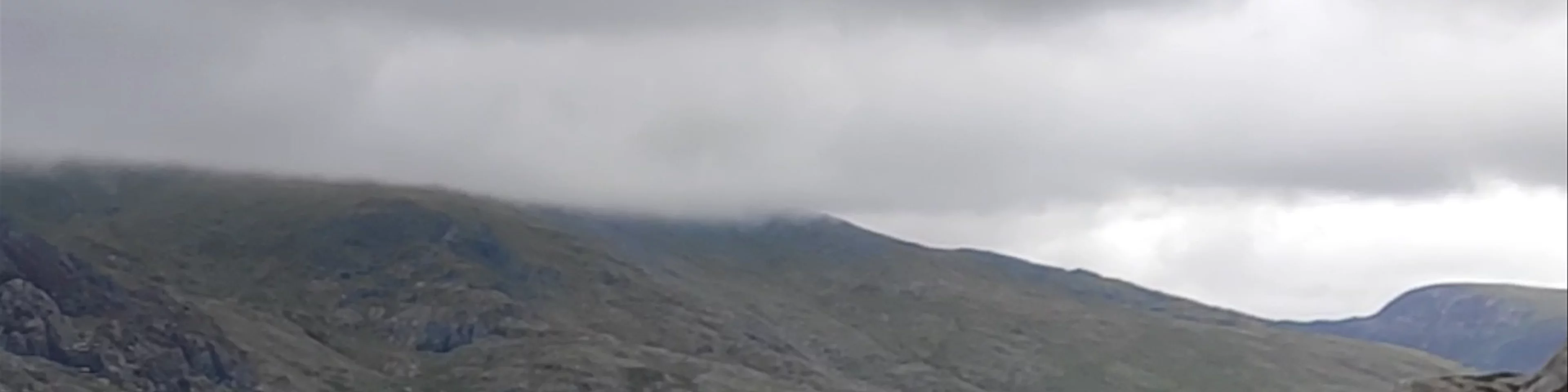 Tryfan