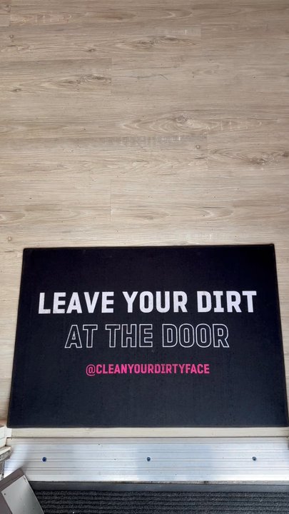 Clean Your Dirty Face - Skin Care Near Me - Chattanooga, Tennessee