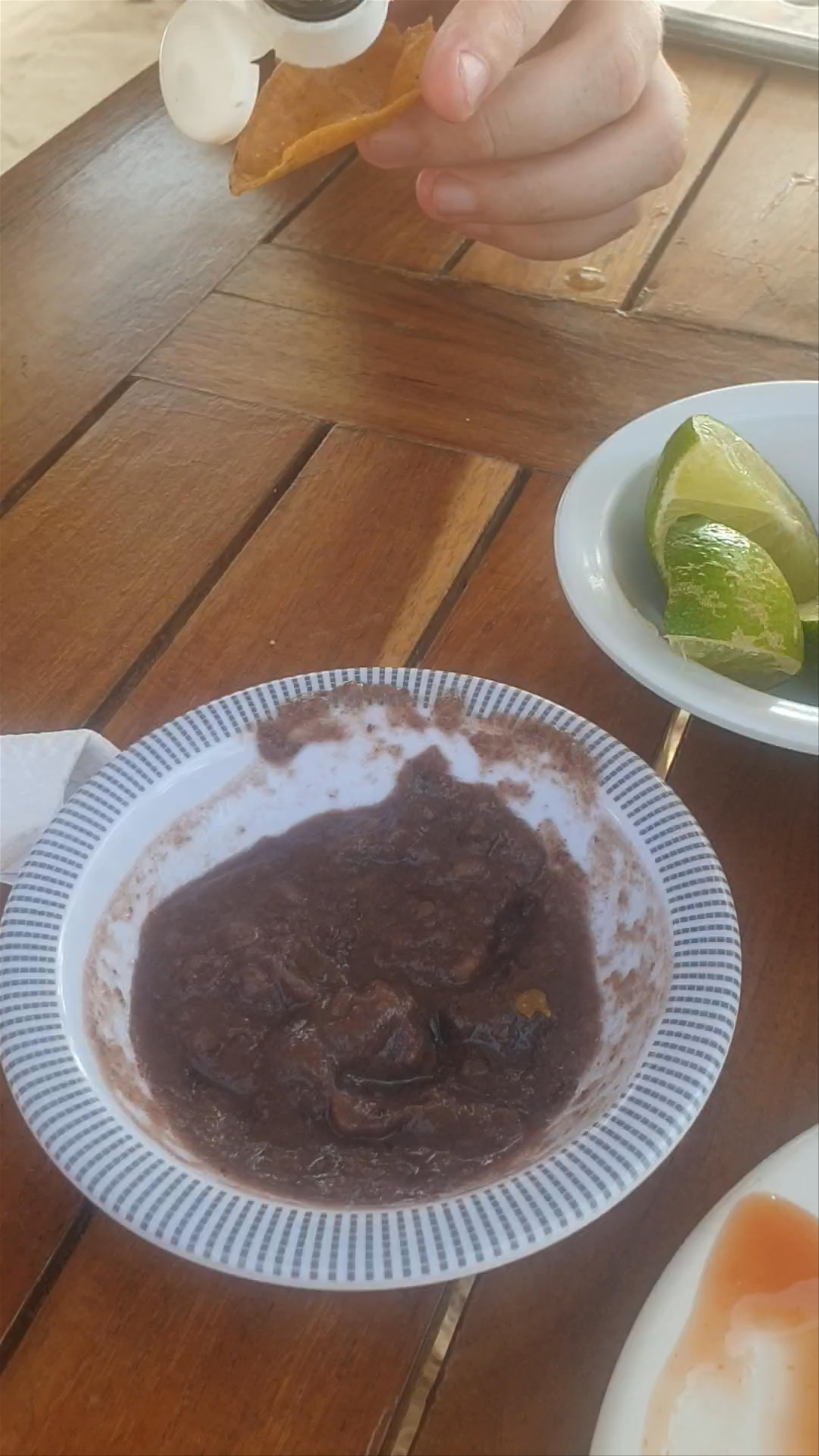 La Palapa Restaurante & Snack Bar