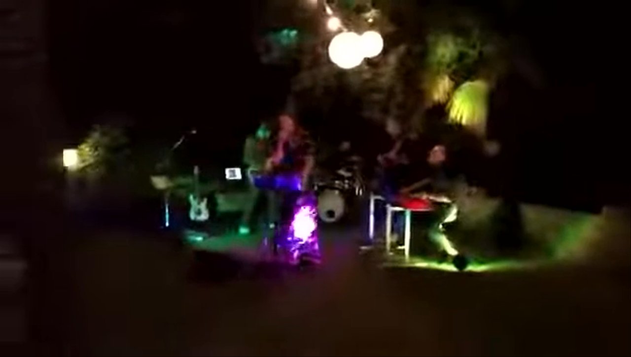 The Somethings - Live Set 2025 - video 3