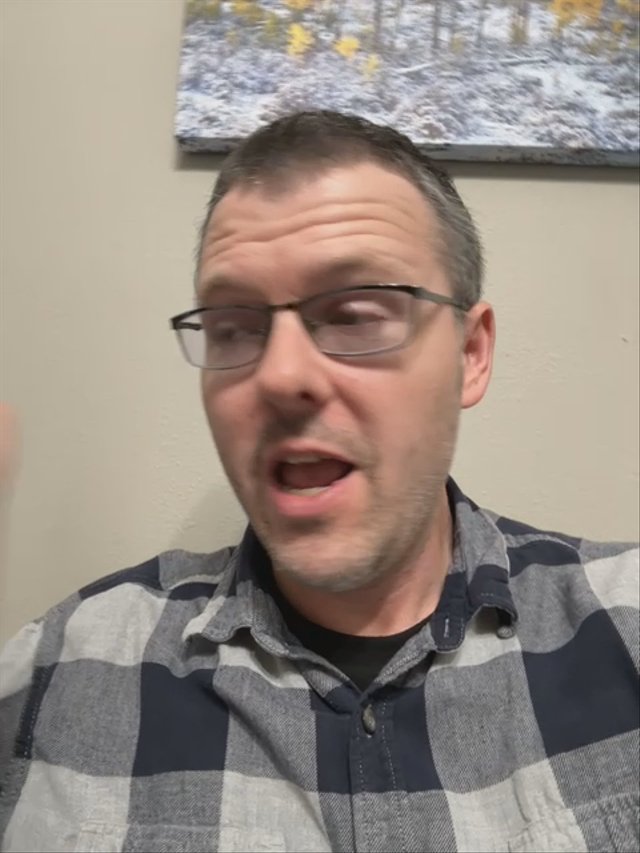 Video Poster