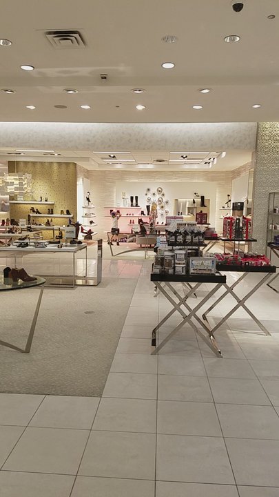 Chanel - Shoe Stores Near Me - Palm Beach Gardens, Florida
