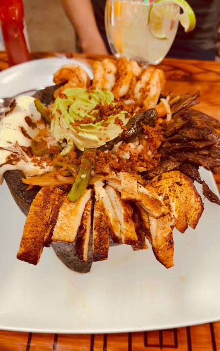 Super Taco - Molcajete Rey - Mexican Near Me - Lincoln, Nebraska