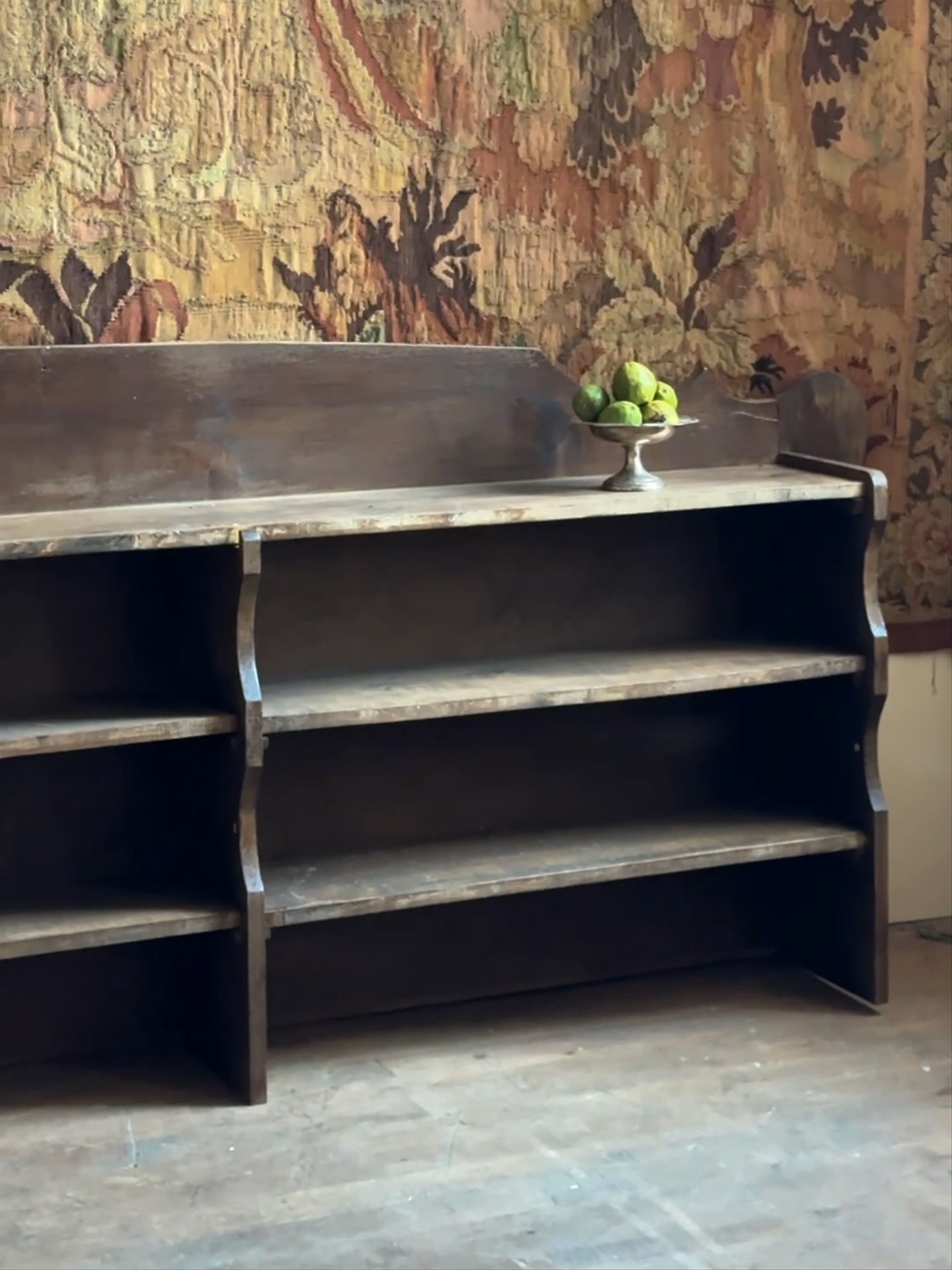The Bookcase