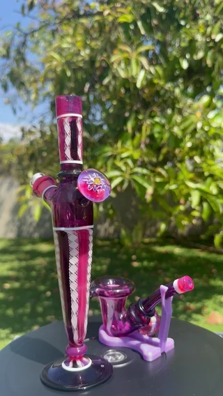Preview pic of Gem Tone Amphora Set