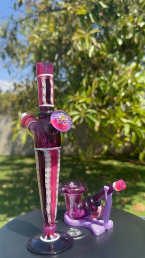Preview pic of Gem Tone Amphora Set