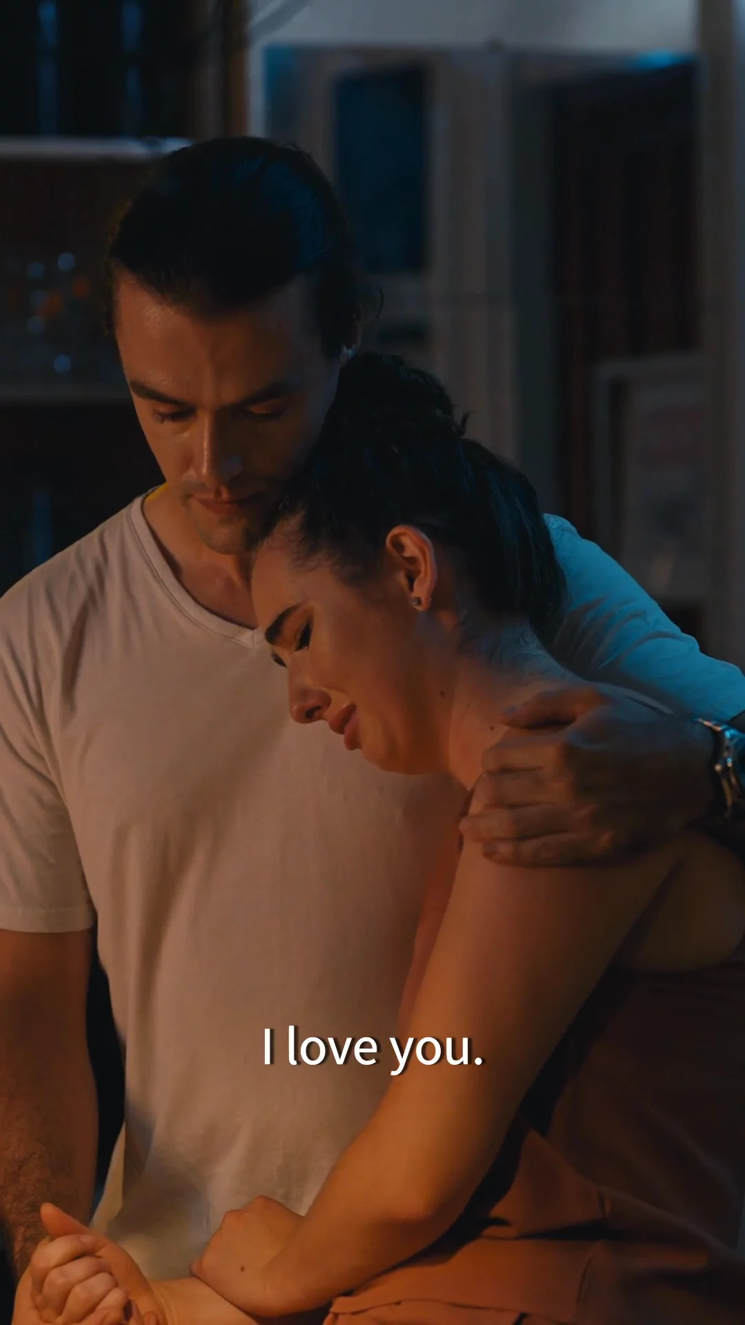 My Sister Stole My Man - S1E43