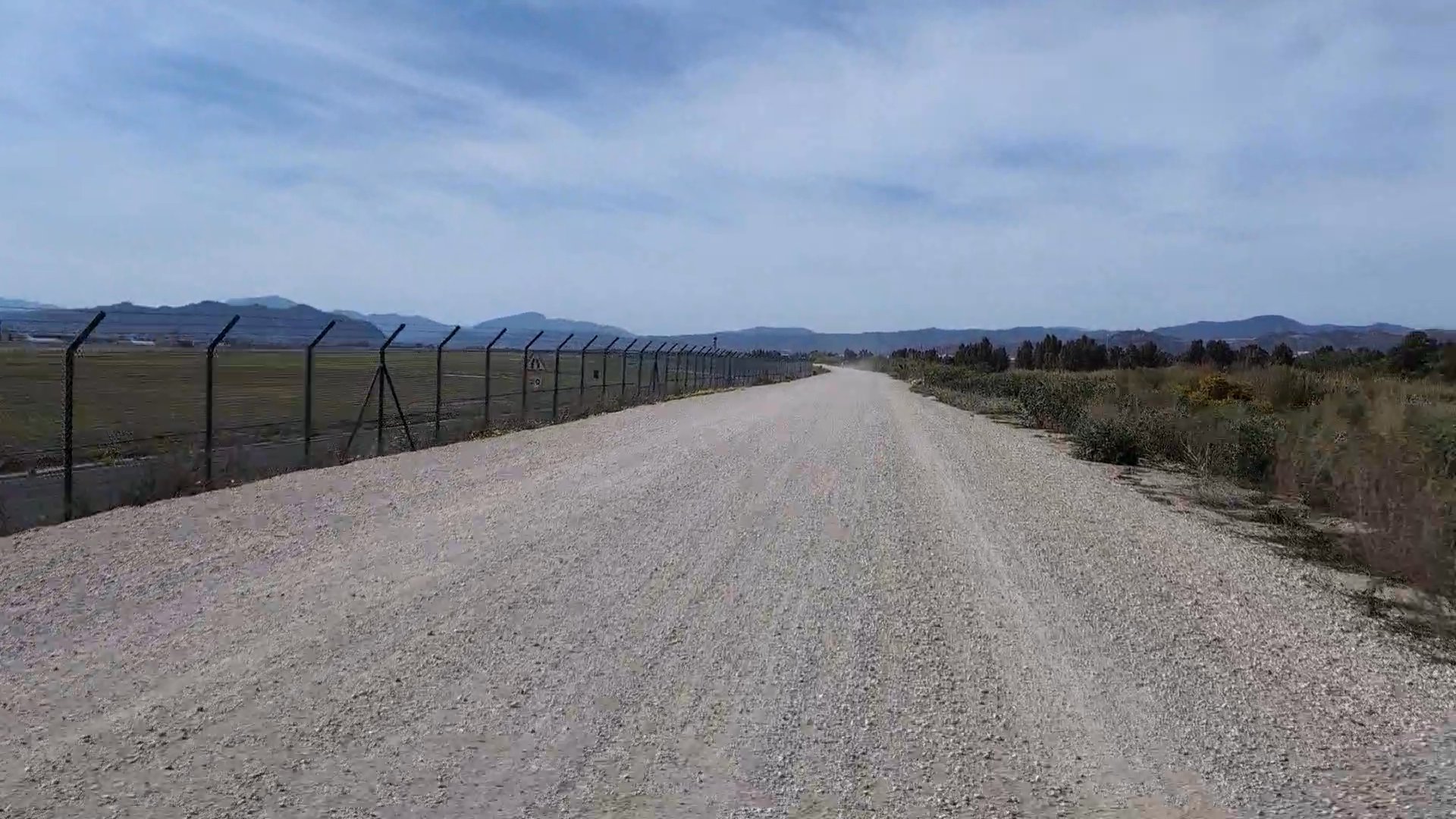 Andalusia Bike packing - Day 1 photo 2