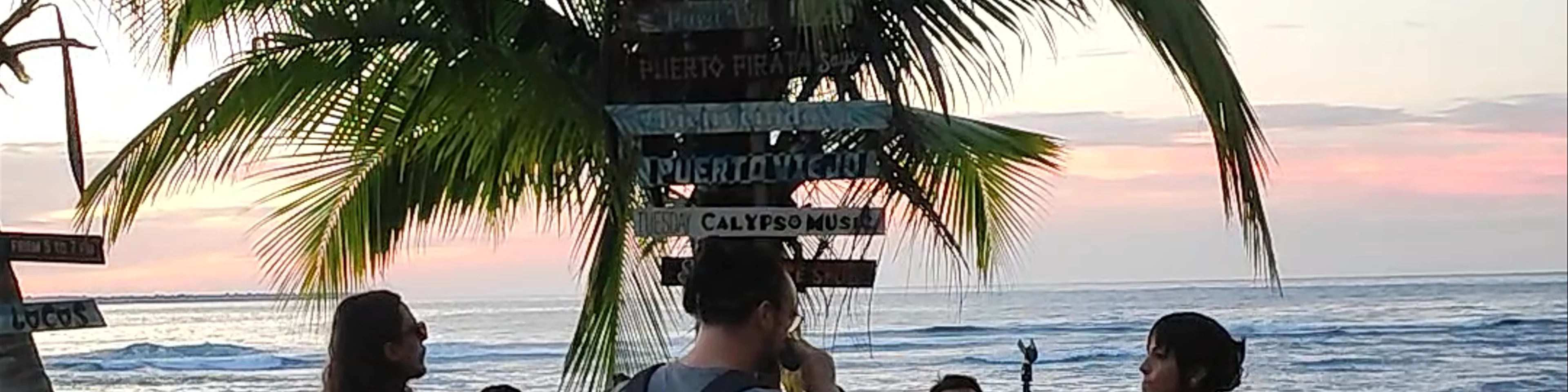 Chino Beach