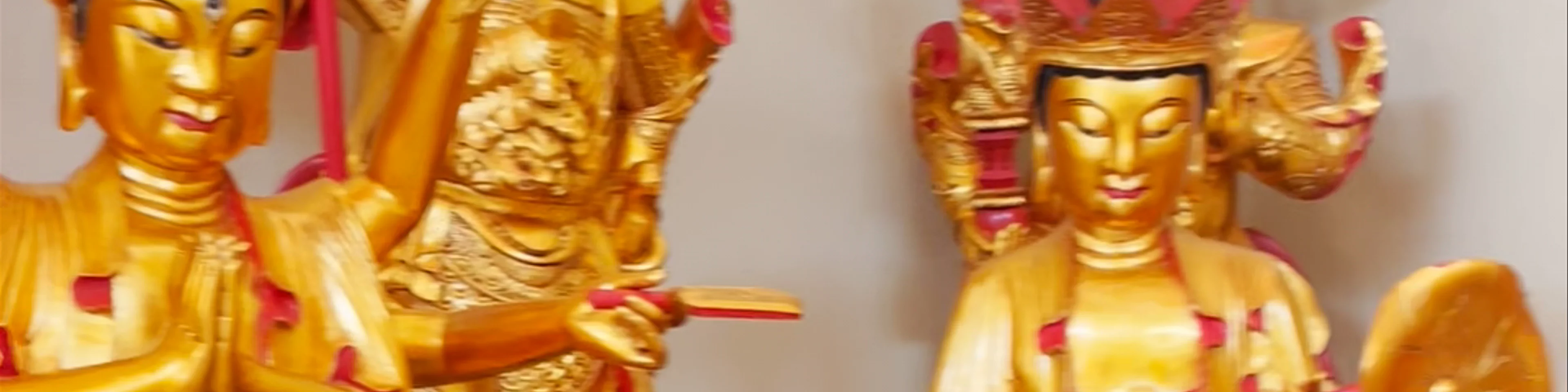 Sam Poh Temple